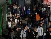 EL INFORMADOR / F. Atilano