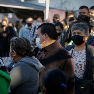 Coronavirus: Registra Jalisco 29 muertes más por COVID-19