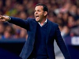 JAVIER CALLEJA. Es uno de los nuevos nombres que suenan en Coapa para llegar al América. EFE