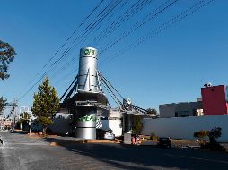 FALLAS. La CFE atribuyó la desconexión masiva de energía a errores en sus centrales de generación. SUN