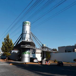 Invalidan inhabilitación contra la empresa del hijo de Bartlett