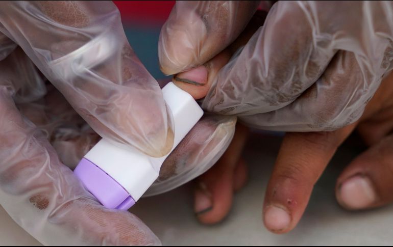 Hugo López-Gatell detalla que 