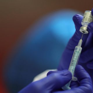 AMLO: México recibirá más de 400 mil vacunas anti COVID-19 el 11 de enero