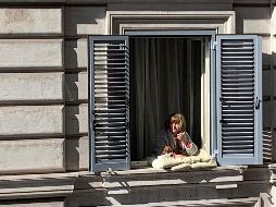 Este término ha marcado buena parte de los meses del año que ahora acaba. EFE / ARCHIVO