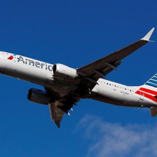 Un Boeing 737 MAX vuela de nuevo con pasajeros en EU