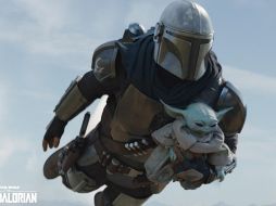 En medio de restricciones de salud por la pandemia, millones de espectadores pudieron disfrutar la serie, muchos de ellos en otros medios que no eran la plataforma debido a que llegó tiempo después a los diferentes mercados. TWITTER / @themandalorian