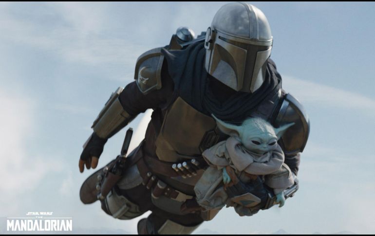 En medio de restricciones de salud por la pandemia, millones de espectadores pudieron disfrutar la serie, muchos de ellos en otros medios que no eran la plataforma debido a que llegó tiempo después a los diferentes mercados. TWITTER / @themandalorian