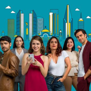 Amazon Prime Video: Estrenos para enero de 2021