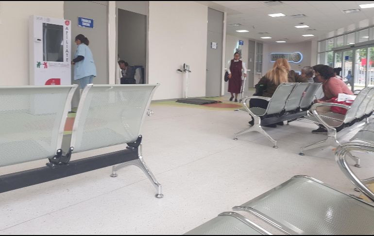 La víctima, de 36 años, estaba internado desde el pasado 17 de diciembre luego de haber sufrido un atentado. EL INFORMADOR / ARCHIVO