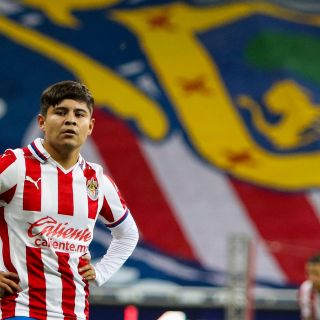 Chivas no puede acomodar a sus indisciplinados