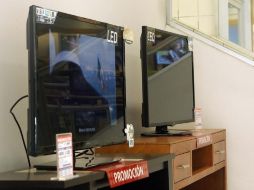 El índice del servicio de TV de paga se incrementó 18.5 puntos entre el primer trimestre de 2013 y el cuarto trimestre de 2019. EL INFORMADOR/ARCHIVO