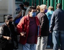 Este año se destinaron mil 738 MDP extraordinarios al sector salud para la atención a la emergencia sanitaria por coronavirus. EL INFORMADOR/ G. Gallo