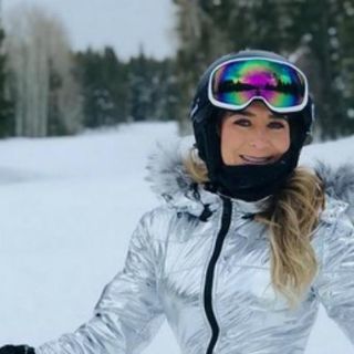 Geraldine Bazán hace las primeras declaraciones sobre el video de Gabriel Soto