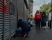 La mayor parte de las sanciones fueron a giros no esenciales que no respetaron las condiciones para operar.  EL INFORMADOR / ARCHIVO