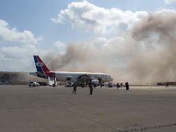 Autoridades reiteraron que este atentado 