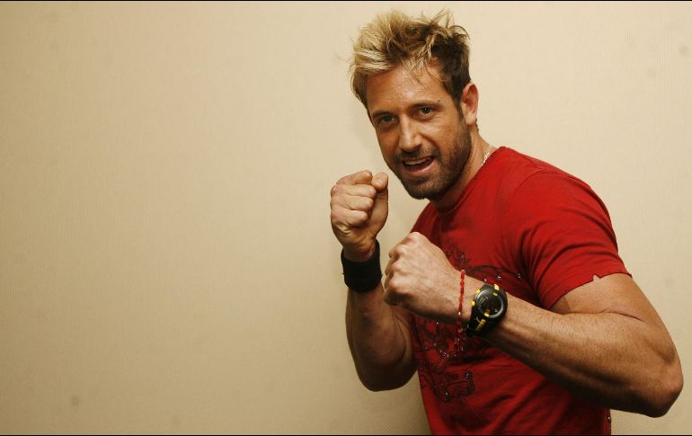 Gabriel Soto ha sido relevante en redes sociales debido a un video íntimo, que ha derivado en memes y apodos. Y ahora, se ha unido a la discusión la famosa Piñatería Ramírez. EL INFORMADOR / ARCHIVO