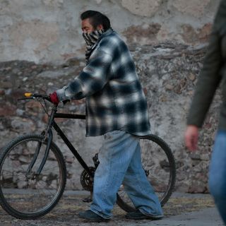 ¡Qué frío! Se registra temperatura de -3.5 grados en este municipio de Jalisco