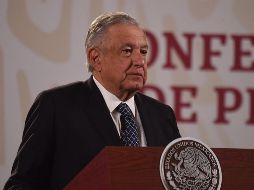 AMLO aseguró que la función esencial de su gobierno es 