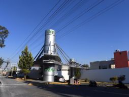 AMLO sigue hablando sobre el apagón que afectó a más de 10.3 millones de personas en 12 estados del país. SUN / ARCHIVO