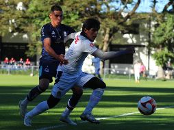 Chivas se declara listo, con ciertas dudas, para el arranque del Torneo Guard1anes 2021, el próximo viernes 8 de enero ante el Puebla en el Estadio Cuauhtémoc. TWITTER / @Chivas