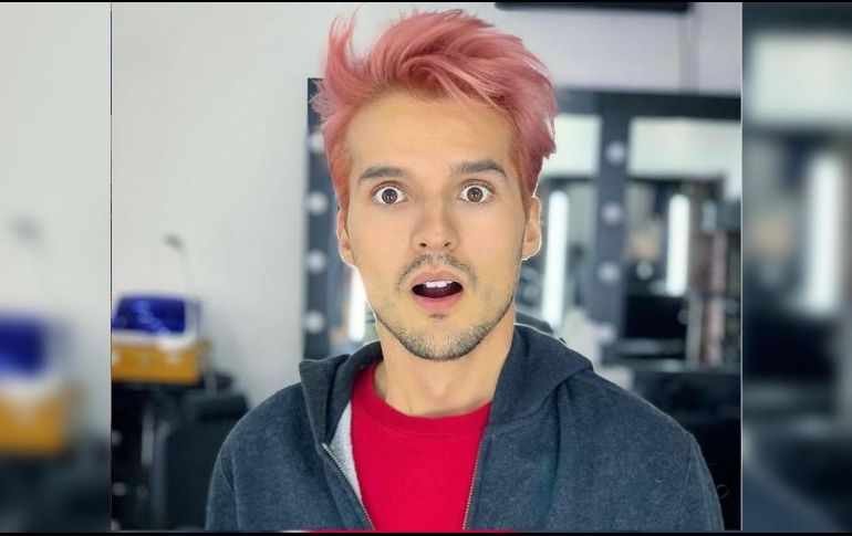 Memo Aponte, una vez más cayó en la polémica. INSTAGRAM / @memoapont