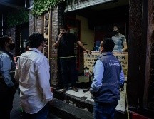 Los inspectores están facultados para intervenir, aunque las reuniones se hagan a puerta cerrada. EL INFORMADOR / ARCHIVO