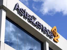 Sede central de la farmacéutica AstraZeneca en Sídney, Australia. EFE/ARCHIVO