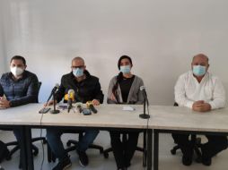 El partido que tiene registros en alrededor de 60 municipios, planea registro en, al menos, 110 municipios. ESPECIAL