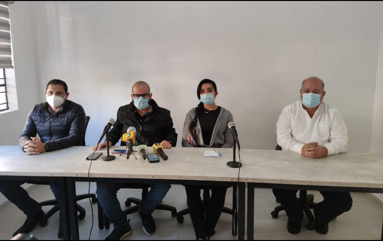 El partido que tiene registros en alrededor de 60 municipios, planea registro en, al menos, 110 municipios. ESPECIAL