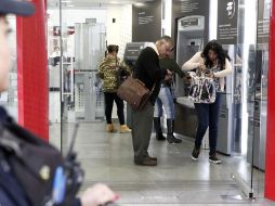 La Asociación de Bancos de México recuerda que el 1 de enero es día inhábil para el sector financiero. EL INFORMADOR/ARCHIVO