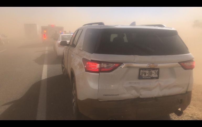 ESPECIAL/Protección Civil Jalisco