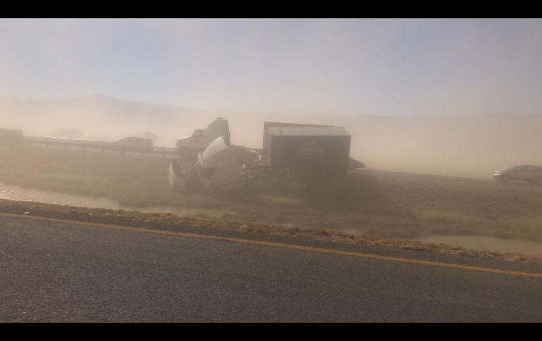 ESPECIAL/ Protección Civil Jalisco