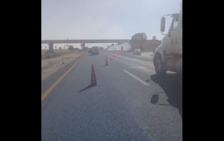 ESPECIAL / Protección Civil Jalisco