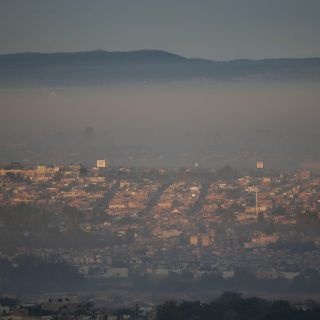Año Nuevo: ¿Cómo reportar pirotecnia y fogatas que generan contaminación en la ZMG?
