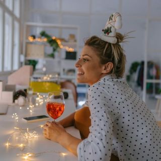 Año Nuevo: Zoom elimina límite de tiempo en cuentas gratis para las reuniones de fin de año