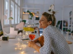 Durante todo el 31 de diciembre, el 1 y 2 de enero, todos los usuarios podrán hacer videollamadas en Zoom sin límite de tiempo. ESPECIAL