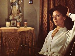 Navarro ganó el Ariel por su participación en la cinta 