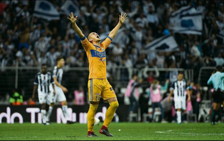 Todo apunta a que el “Pechu” seguirá su carrera en Toluca. IMAGO7