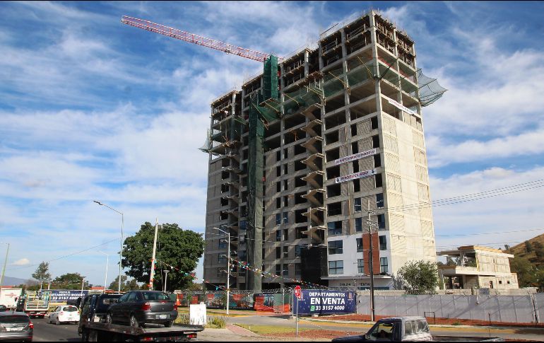 La búsqueda de propiedades en renta y venta se modificó con la pandemia en portales inmobiliarios. A. Camacho