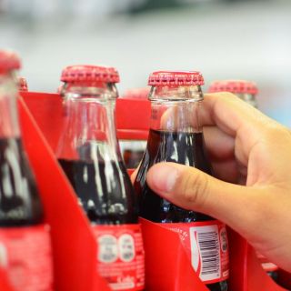 Tabaco, refrescos y gasolina, únicos productos que aumentarán precios