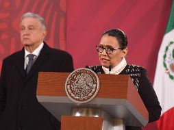 Rodríguez prometió fortalecer la comunicación con los gobernadores de las 32 entidades y los alcaldes para atender conjuntamente las problemáticas. SUN / A. Martínez