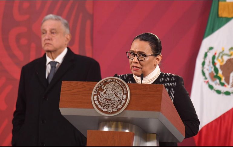 Rodríguez prometió fortalecer la comunicación con los gobernadores de las 32 entidades y los alcaldes para atender conjuntamente las problemáticas. SUN / A. Martínez