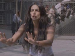 Bárbara de Regil revela lo que le “choca” de la actuación