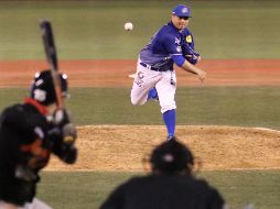 TWITTER / @charrosbeisbol