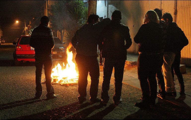 La directora de Justicia Cívica Municipal, Paola Franco Mendoza, habló de la importancia de no realizar este tipo de malas prácticas. EL INFORMADOR / ARCHIVO