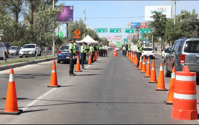 La cifra fue menor a la de personas remitidas en la Navidad pasada, cuando fueron 18; también fueron menos que las enviadas a dormir a dichas instalaciones el 1 de enero de 2020, cuando mandaron a 17. ESPECIAL