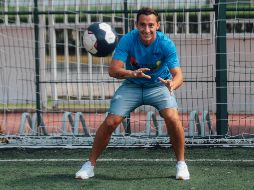 Según la prensa deportiva de Sevilla, el Charlotte FC, nueva franquicia de la MLS para el 2022, está muy interesada en hacerse de los servicios del volante del Betis y capitán de la Selección Mexicana. EL INFORMADOR / ARCHIVO