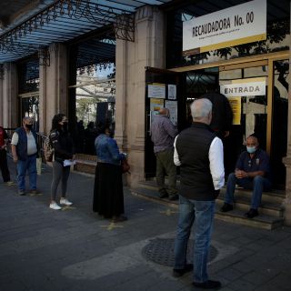 Impuestos 2021: Costos del refrendo, licencias y placas en Jalisco