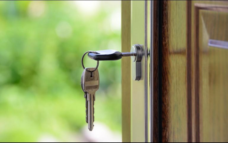 Existen en total más de 16 mil 800 propiedades en venta en el Área Metropolitana de Guadalajara. ESPECIAL / PEXELS