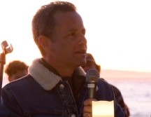 Cameron se ha convertido en el centro de polémicas debido a su expresa manifestación en contra del uso de cubrebocas. INSTAGRAM: kirkcameronofficial